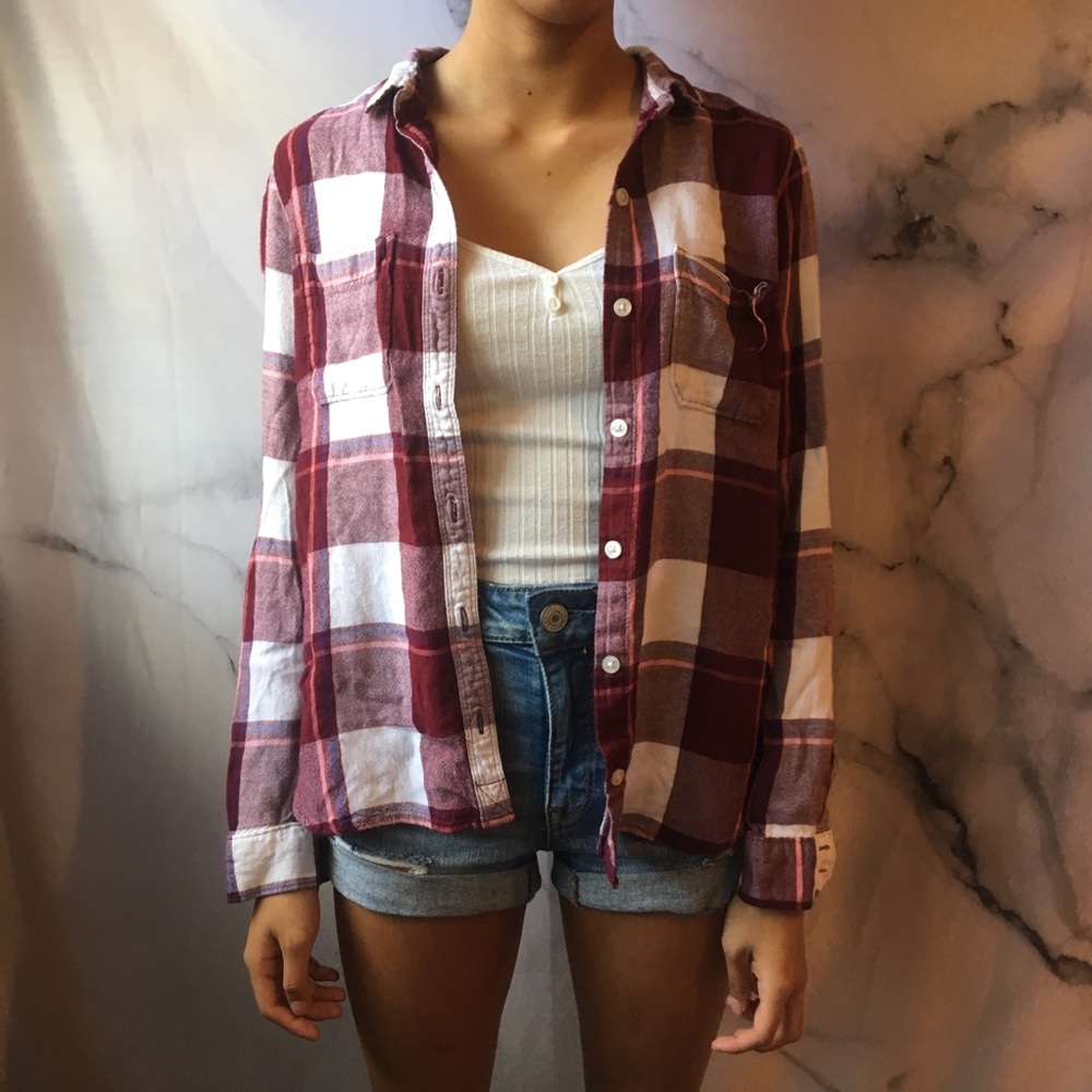 Flannel